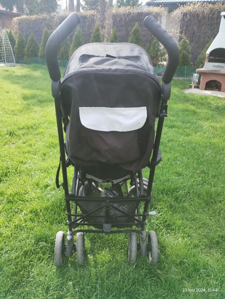 Wózek spacerowy Inglesina