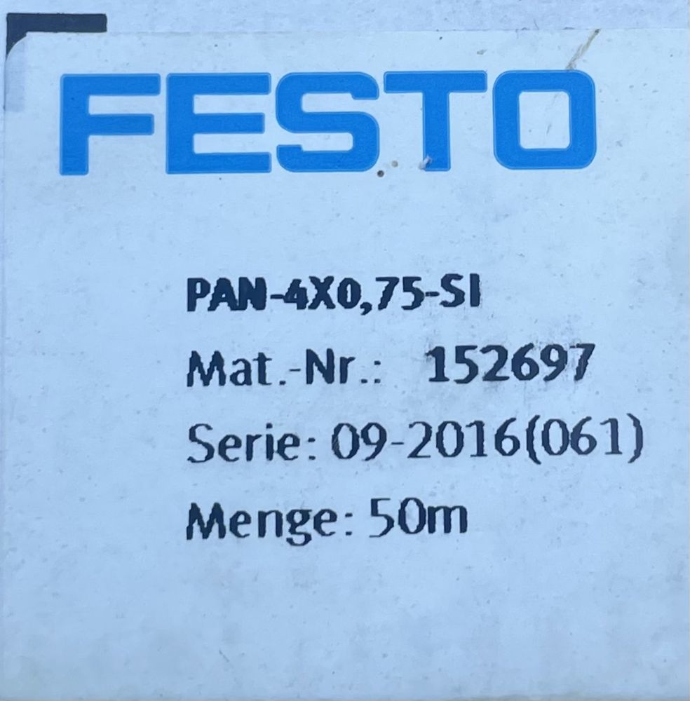 Reduktor  ciśnienia z filtrem Festo