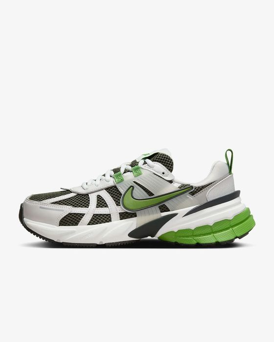США! Кроссовки Nike V2K Run Air Force ACG (40.5р по 47р) (HJ9603-300)