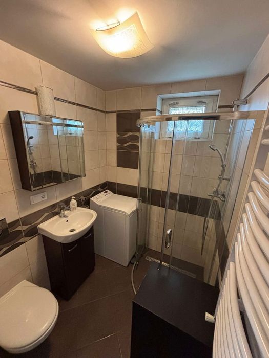 Komfortowy domek Wieleń - Weekend listopadowy, jezioro wieleńskie