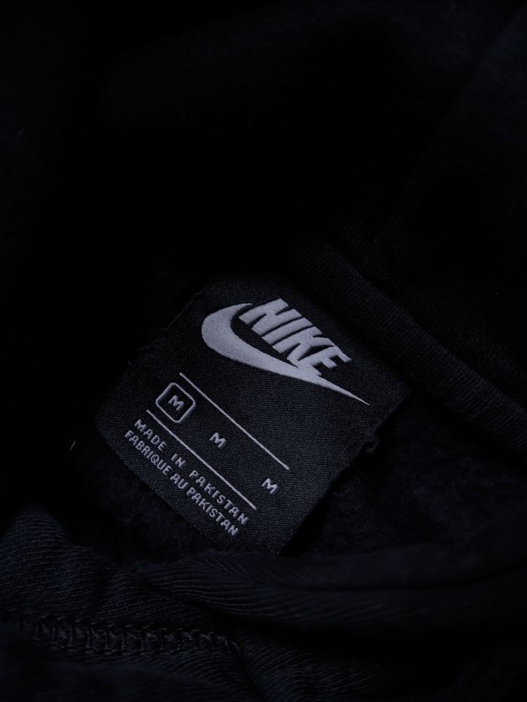Худи Nike зипка кофта tech fleece свитшот найк