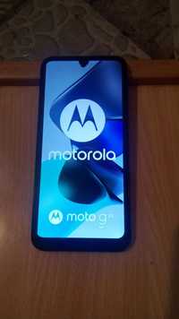 Мобильный телефон Motorola E6s на 64/4 Гб.