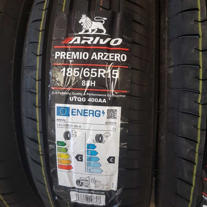 OPONY 185/65 R15 LATO ARIVO 88H (Nowe)