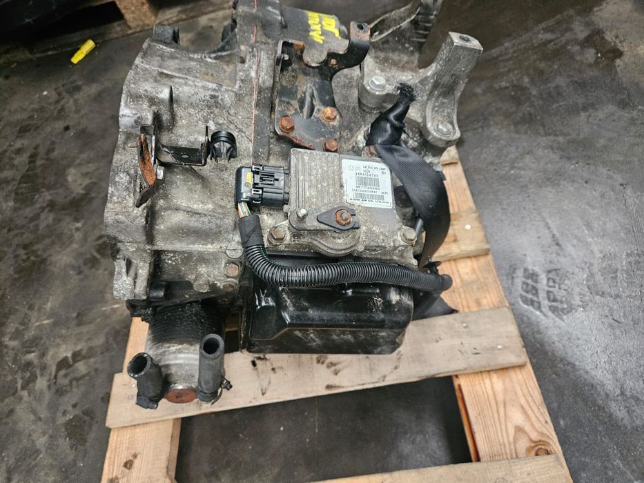 Citroen c5 x7 2.0hdi skrzynia biegów automatyczna 20GF13