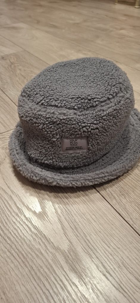 Kapelusz Bucket hat BGD