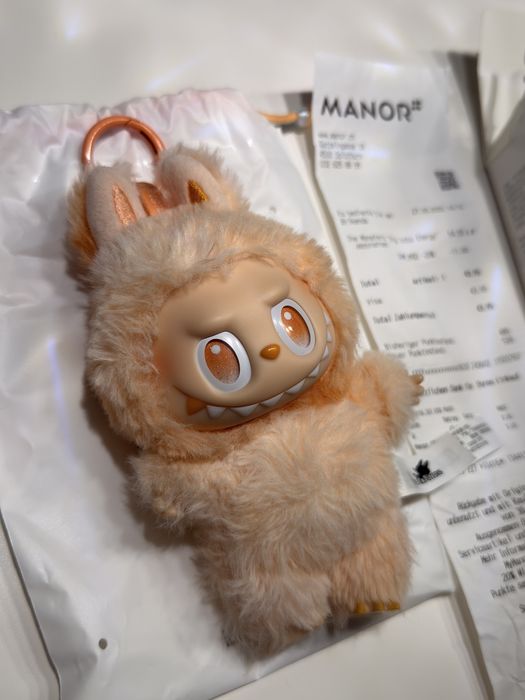 Ориг. LABUBU від Pop Mart