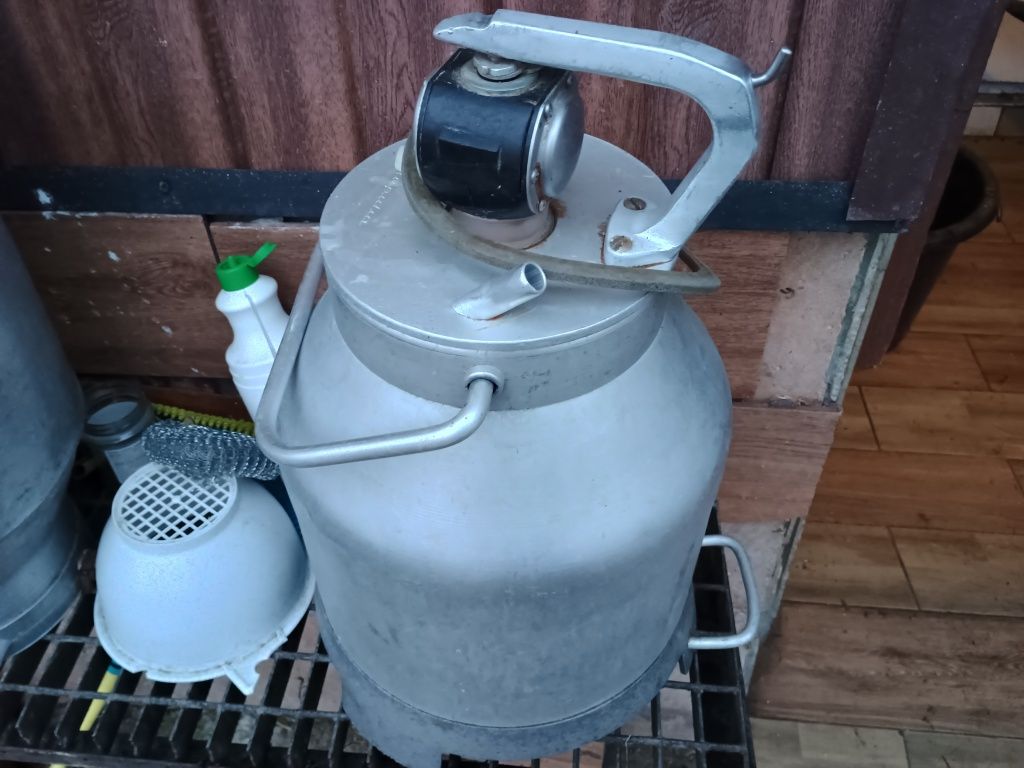 Sprzedam dojarkę Alfa Laval