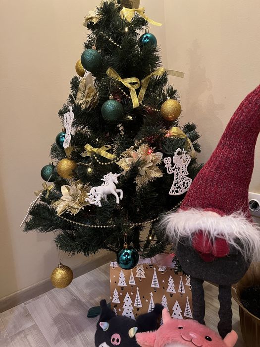 Продам ялинку 1.30