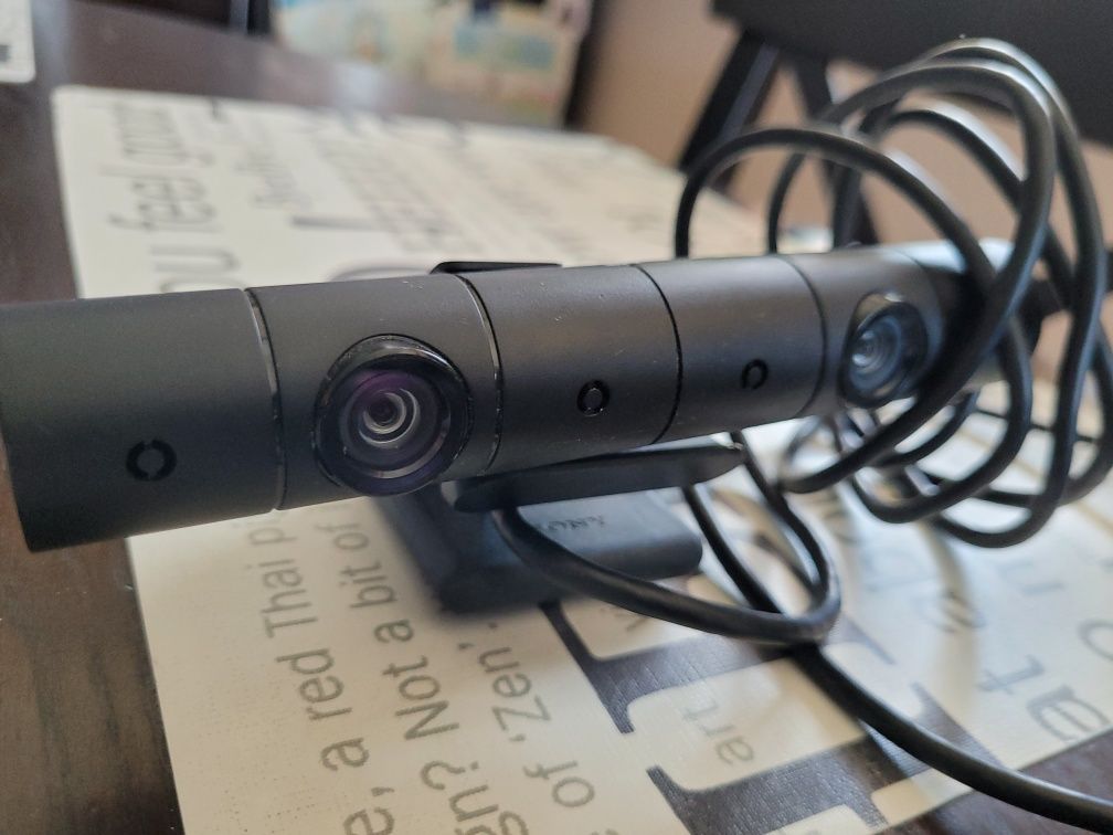 Kamera do ps4 stan bdb