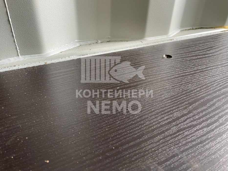 Морський контейнер 40 футів, Вживаний / Новий (м. Львів) 75 шт.+