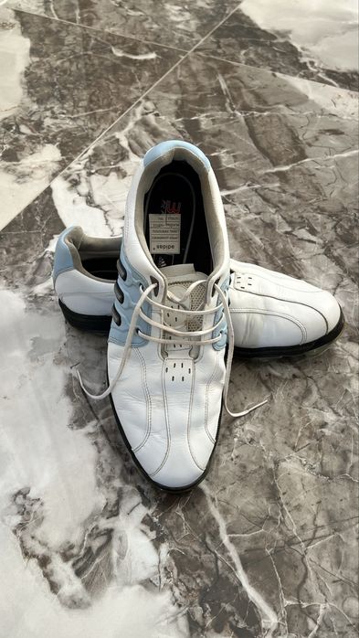 Продам взуття для гри в гольф adidas 46 розмір