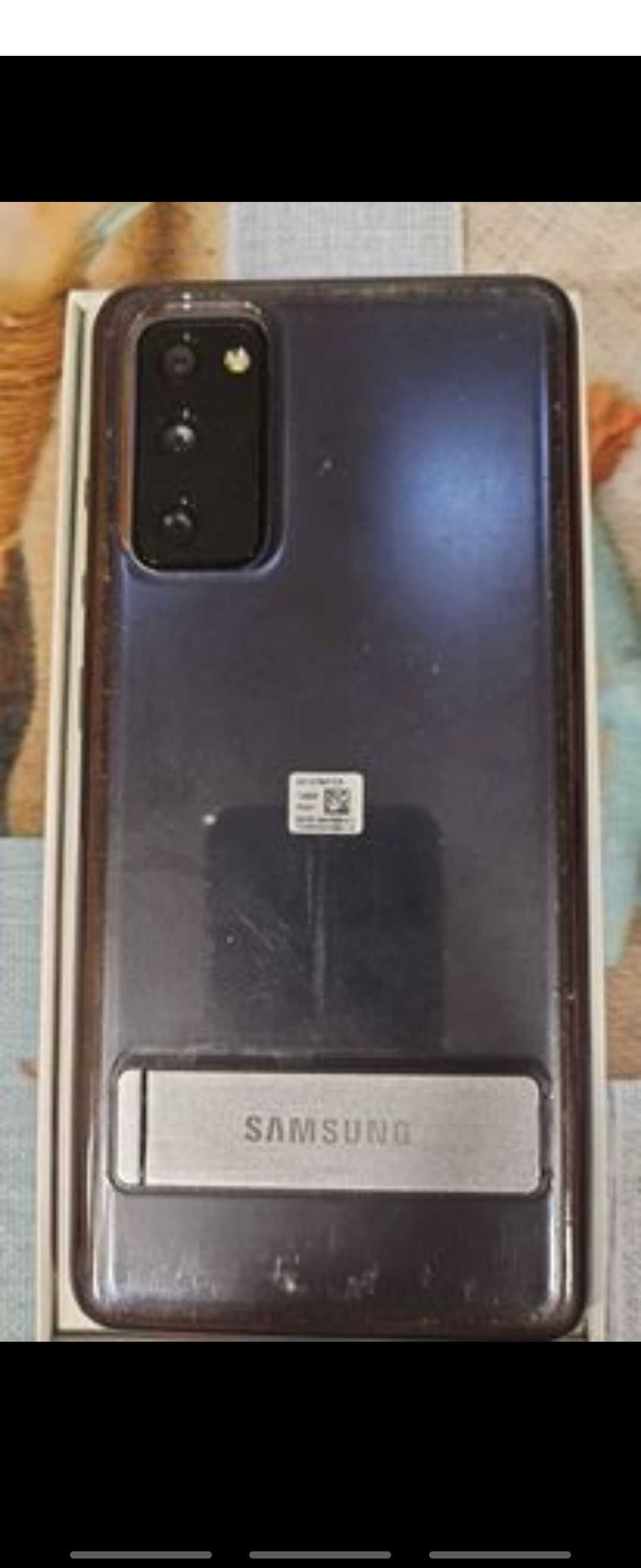 Samsung Galaxy S20 FE 128GB