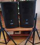 Kolumny aktywne Mackie SR1521z