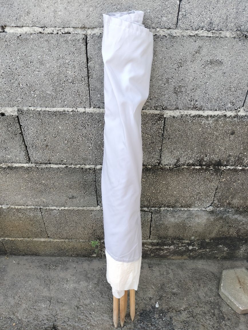 Para ventos / quebra vento de praia