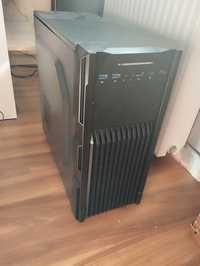 Komputer PC i5 6600 rx580 16gb ddr4