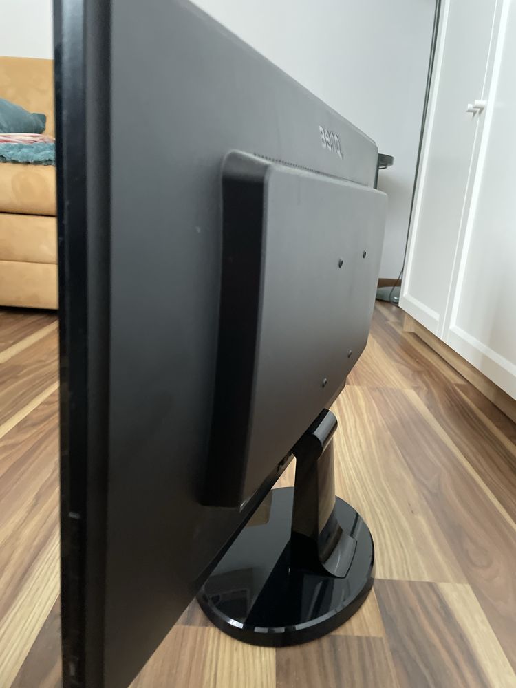 Monitor niemieckiej firmy BenQ