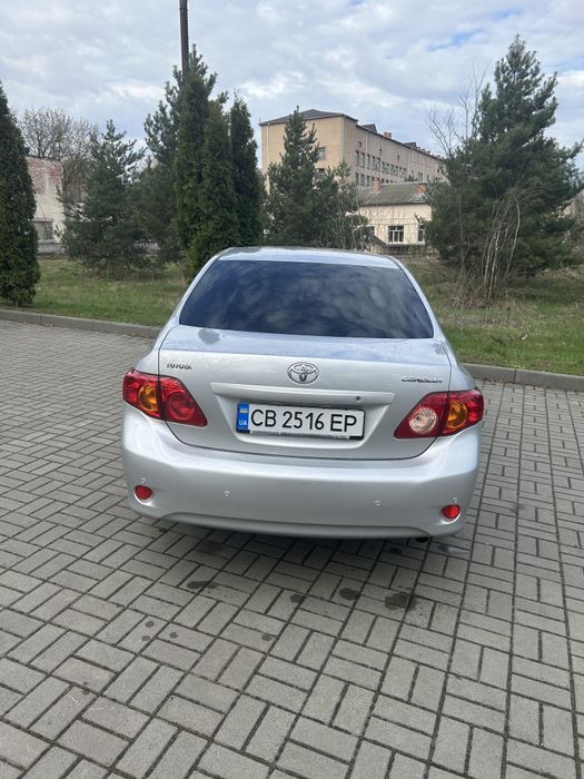 Продам своє офіційне авто