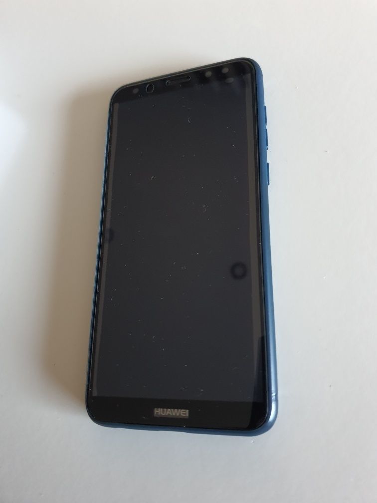 Smartphone Huawei Mate 10 Lite RNE-L21 Preto