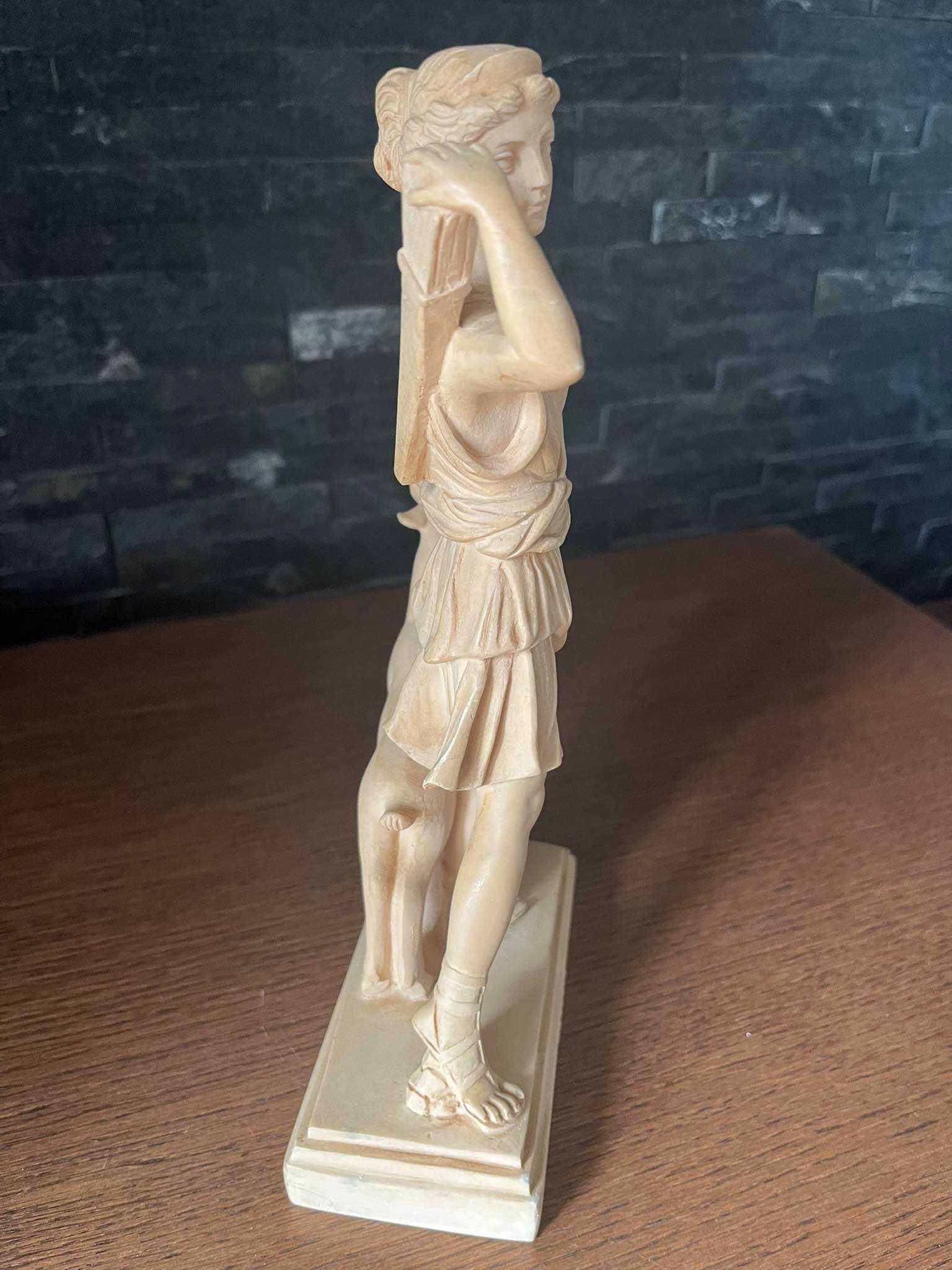 Grecki Bóg bóstwo greckie figurka alabaster 26 cm