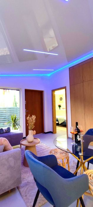 Nowe apartamenty Aquarius Porto Boszkowo przy plaży z pomostem:)