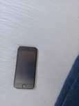 iPhone 7 para peças