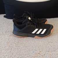 Buty halowe Adidas dziecięce rozmiar 36