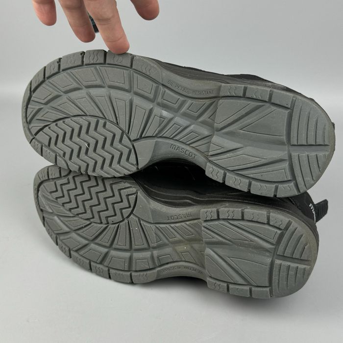 Рабочие ботинки Mascot робочі черевики кроссовки engelbert strauss