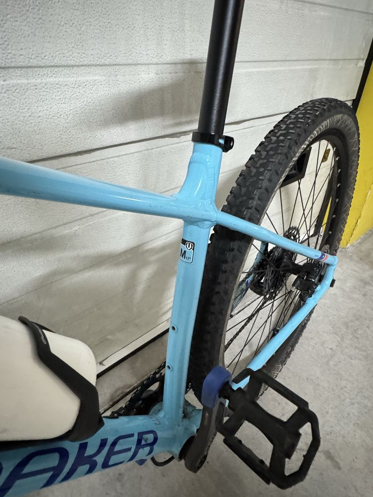 Mondraker Chrono R