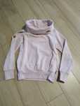Bluza Cropp S różowa