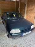 Citroen Ax Citroën Ax
