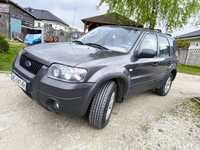 Ford Maverick XLT 3.0 B+G hak 2004R. Automat