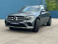 Mercedes-Benz GLC 220 d 4Matic 9G-TRONIC AMG Line