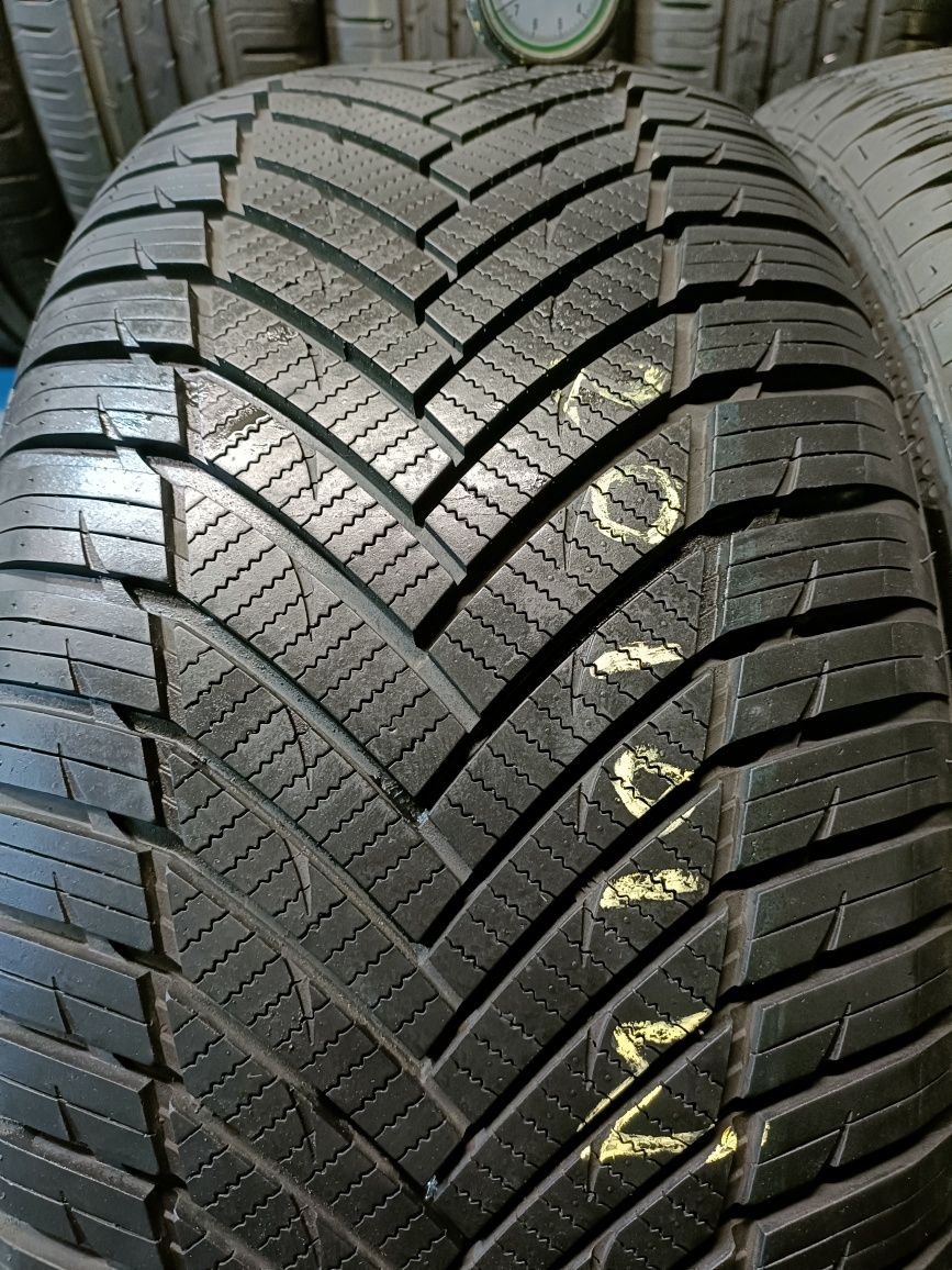 235/50r18 Imperial All Season Driver z 2020r DEMO jak nowe