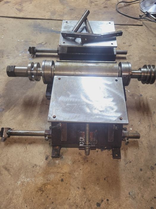 Циркулярка фуганок  станок   стан нового!