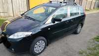 Mazda 5  1,8benzyna -2008 r.