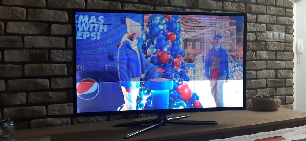 Telewizor Samsung 42 cale