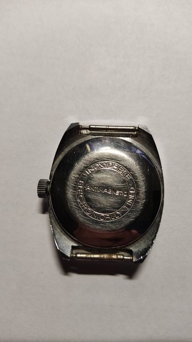 Ruhla digital gazomierz