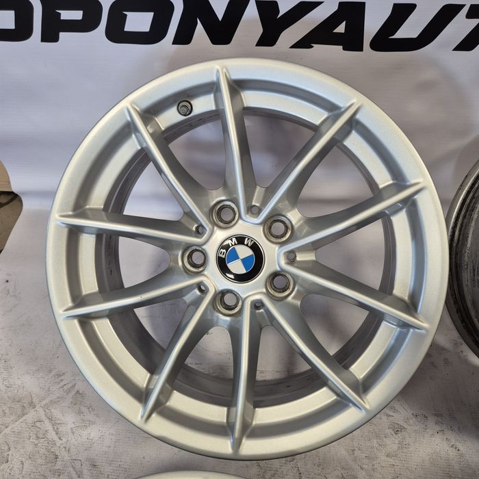 16. Felgi 16 cali BMW 5x120