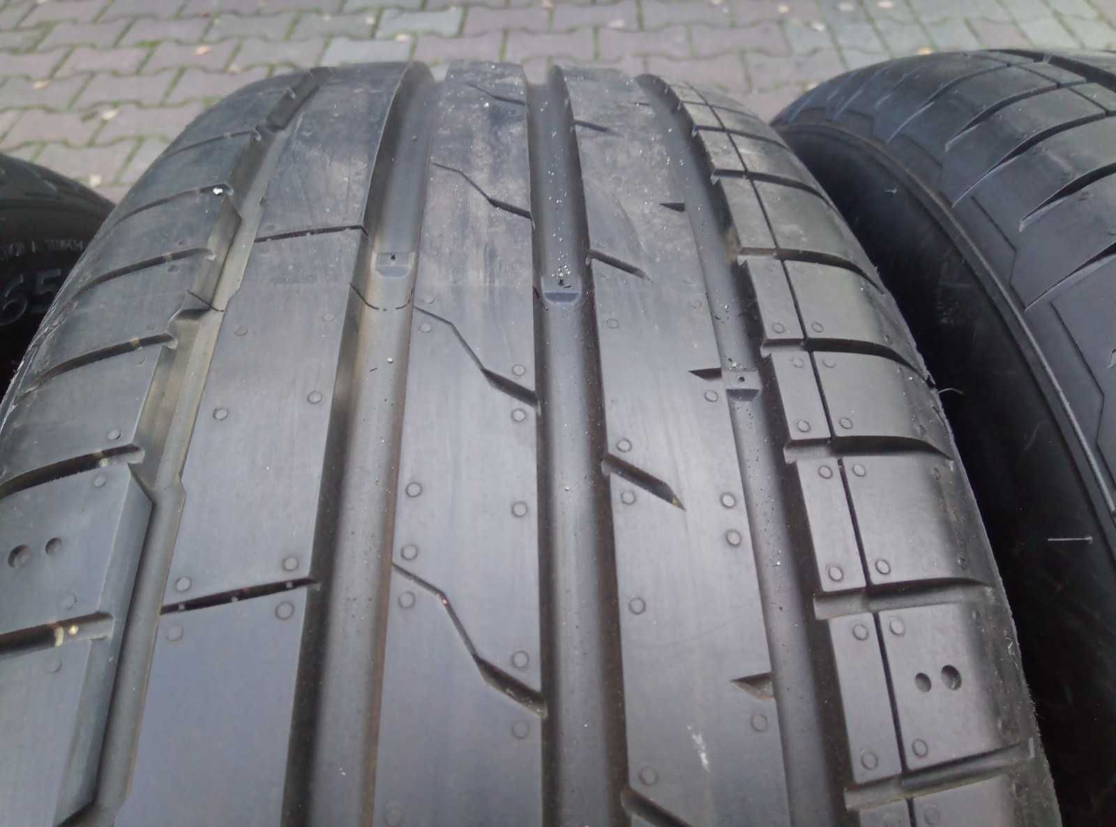 Nowe opony letnie 215/65R17 Hankook K127 (99V;AO)