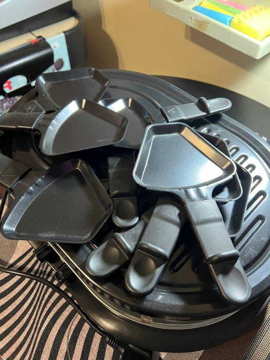 НОВА: Електро гриль багатофункціональна - Russell Hobbs 21000-56