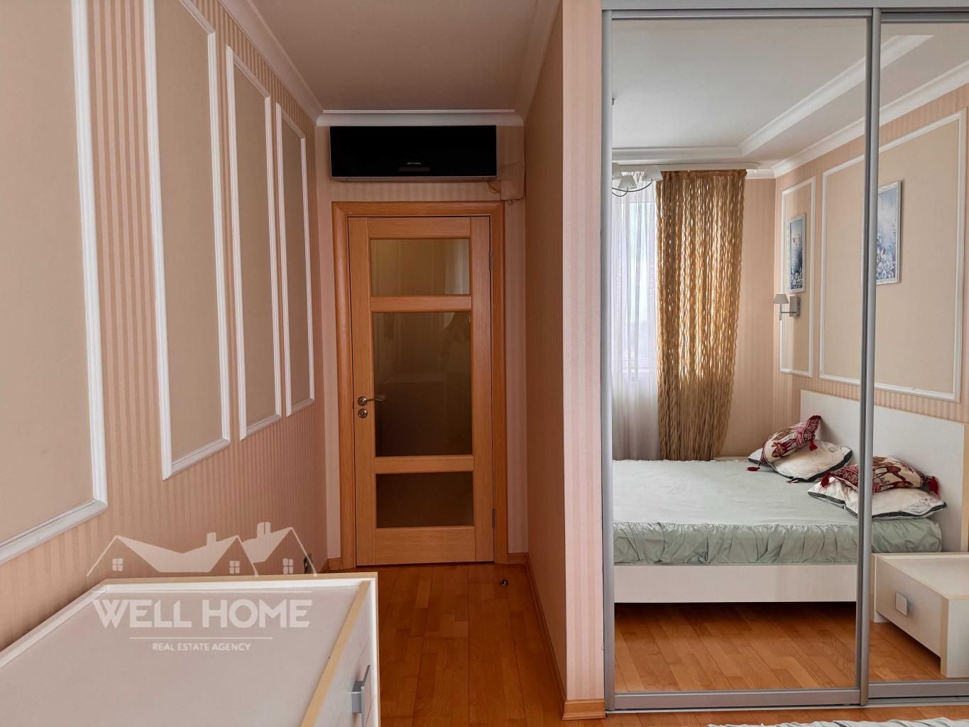 Продаж 2к квартири, вул.  Київський шлях, 1Д, м. Бориспіль