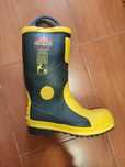 Botas Bombeiros - Urbanas - N°41 Novas.