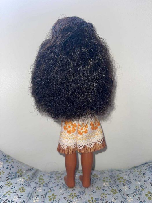 Лялька Hasbro Disney Princess принцеса Моана