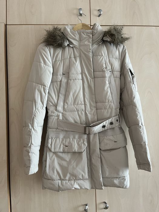 Жіночий пуховик Northland 34, XS. Новий.