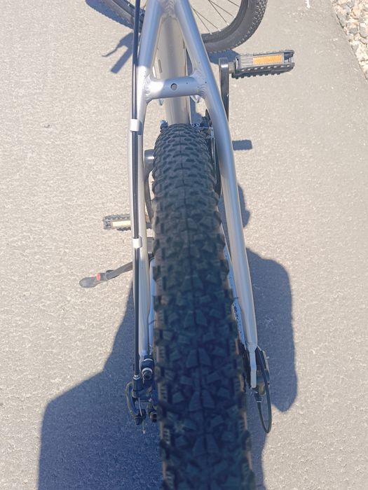 Rower MTB27 Romet