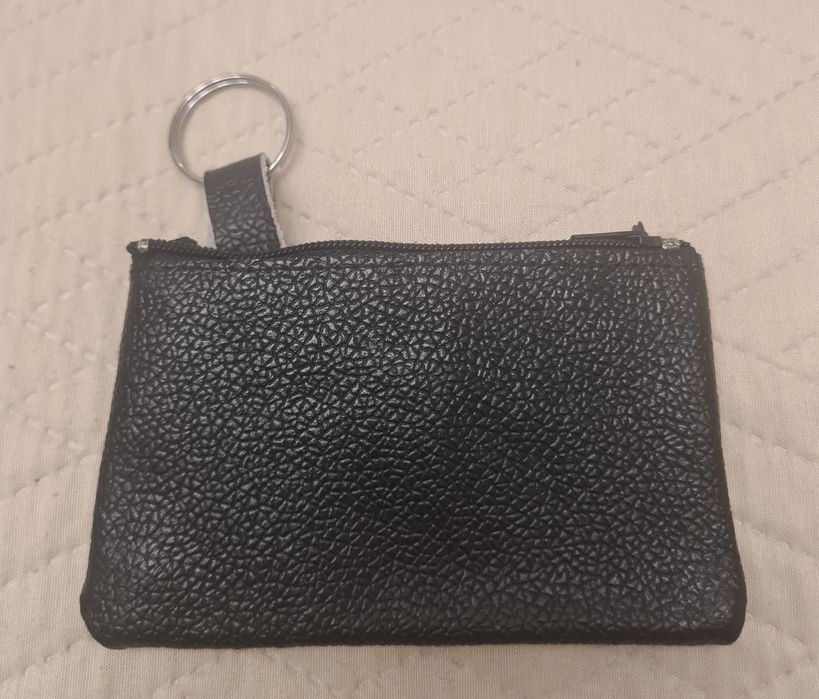 Skórzane etui na klucze
