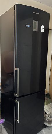 стильный холодильник vestfrost