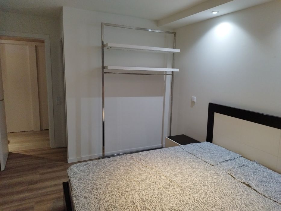 Alugo quarto  na zona da asprela perto hospital sao joao