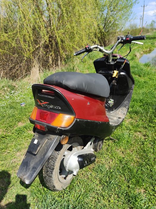 Продам ямаха  аксіс