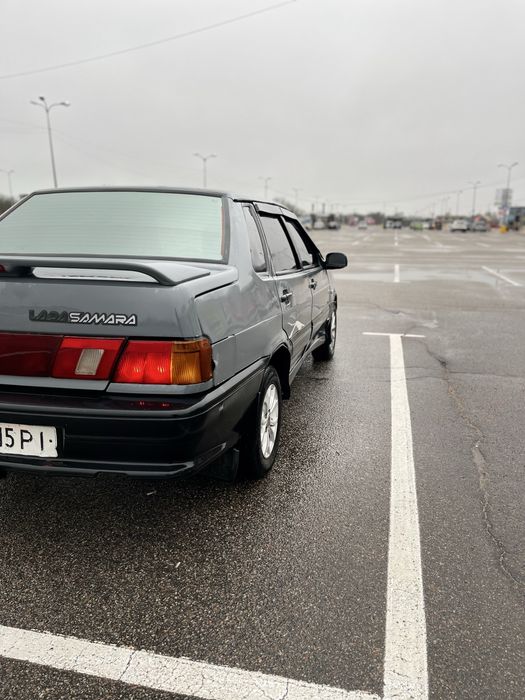 Продам Ваз 2115